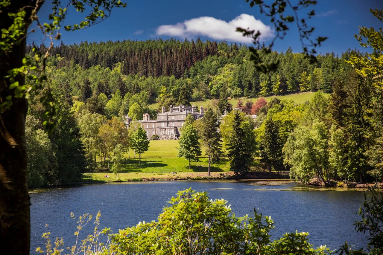 Bowhill 