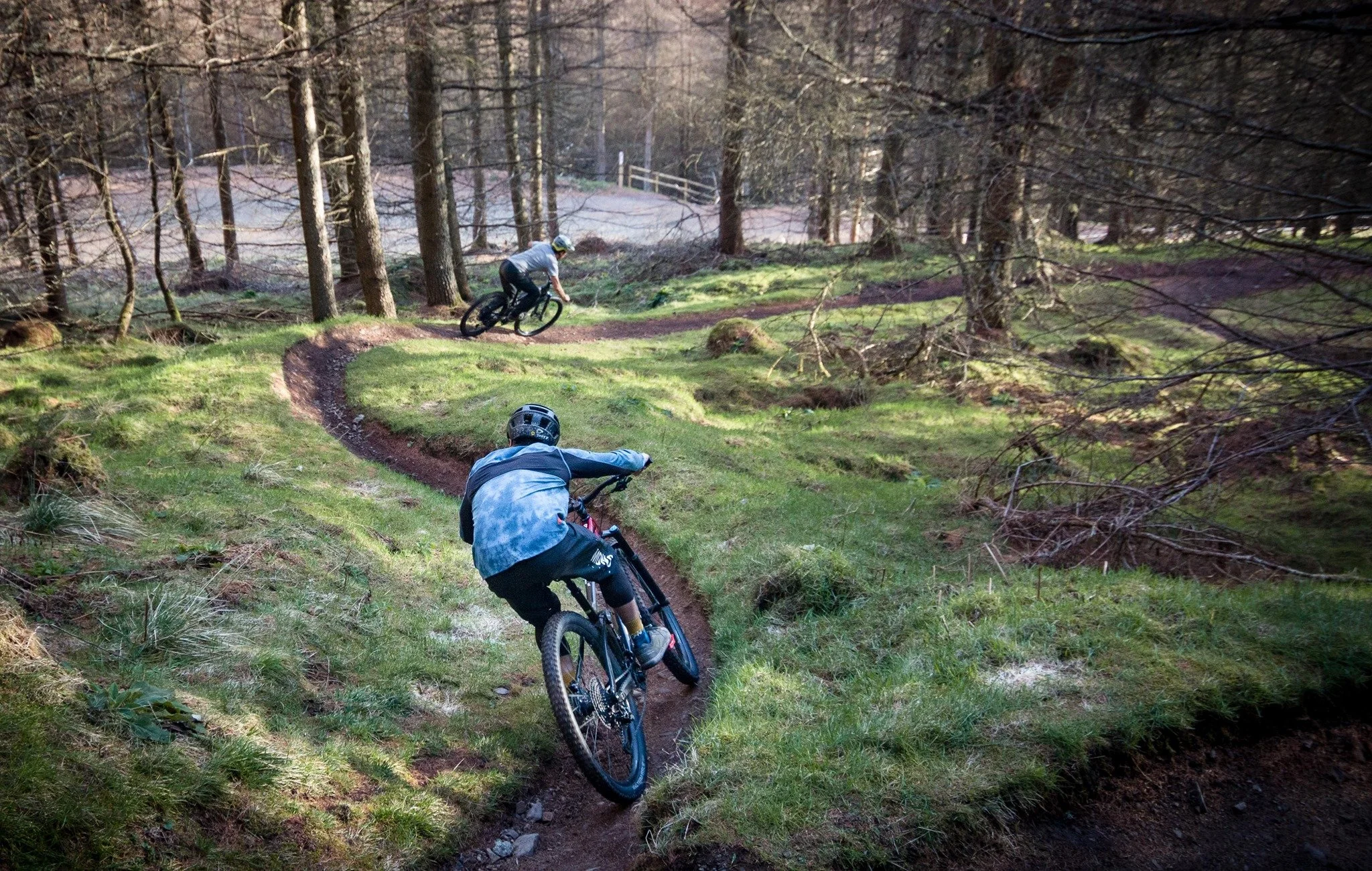 Trail Races Glentress Walking Trails Glentress Routes 2025