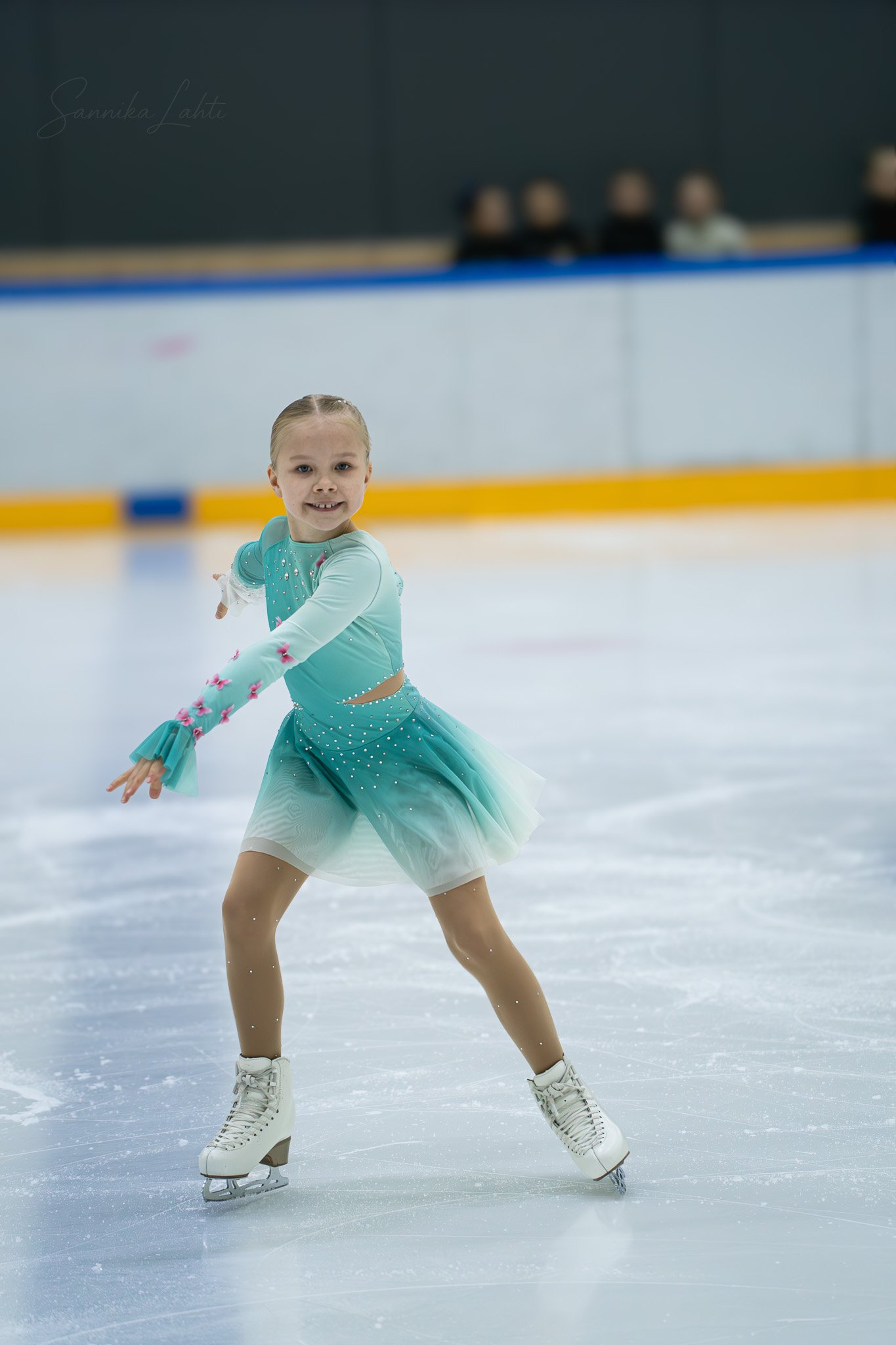 Valokuvaaja: Sannika Lahti