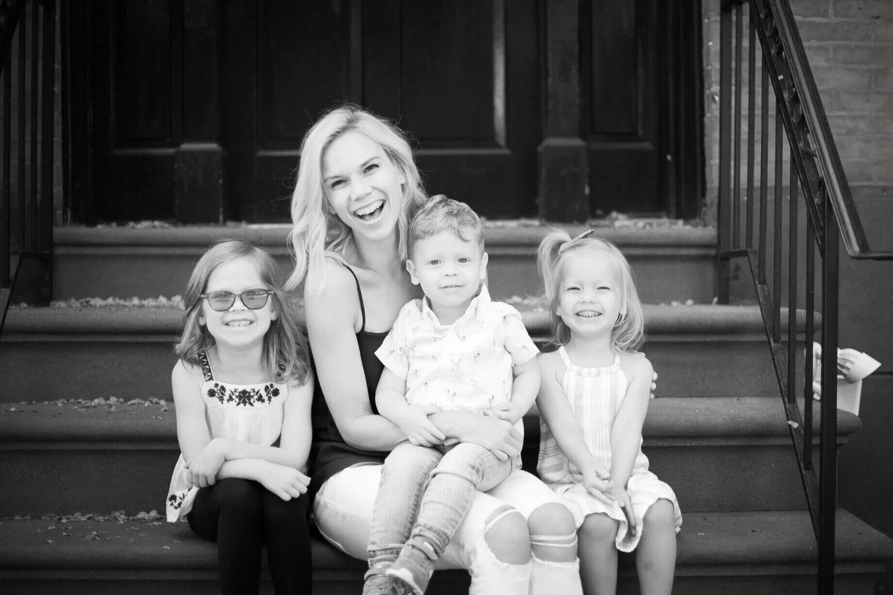 OUR STORY — House of Wise