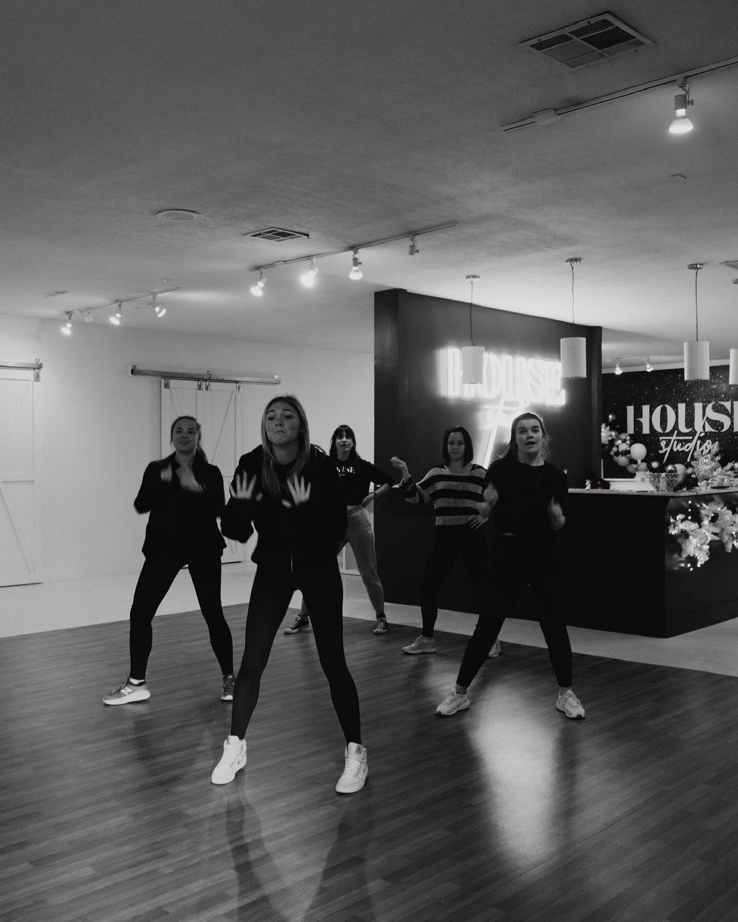 Get your dance on 😊😊😊😊