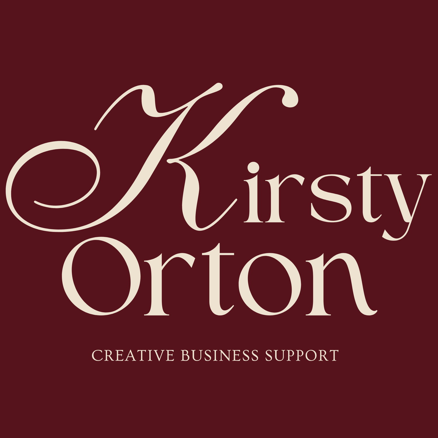 Kent Virtual Assistant | Kirsty Orton VA