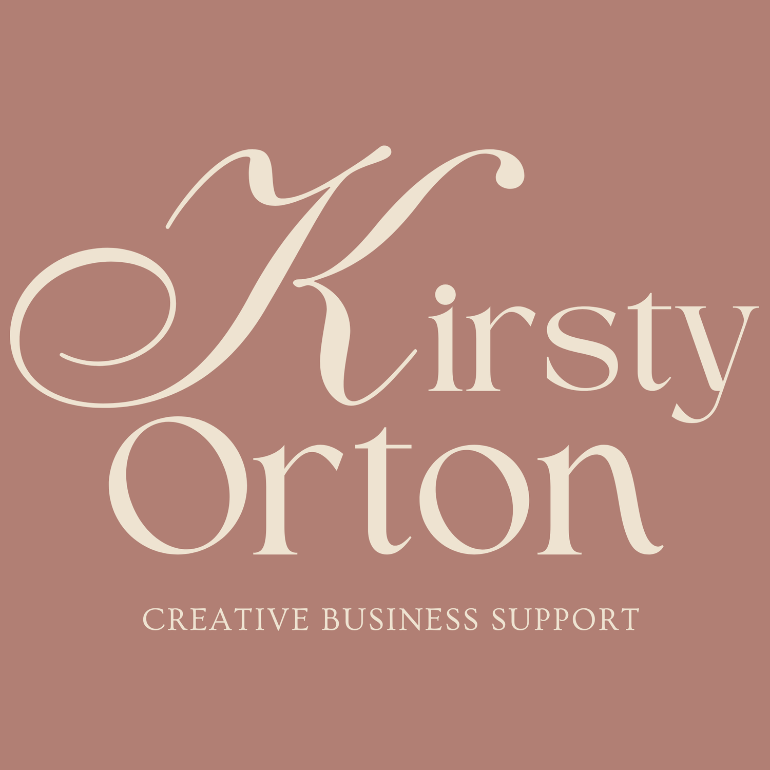 Kent Virtual Assistant | Kirsty Orton VA