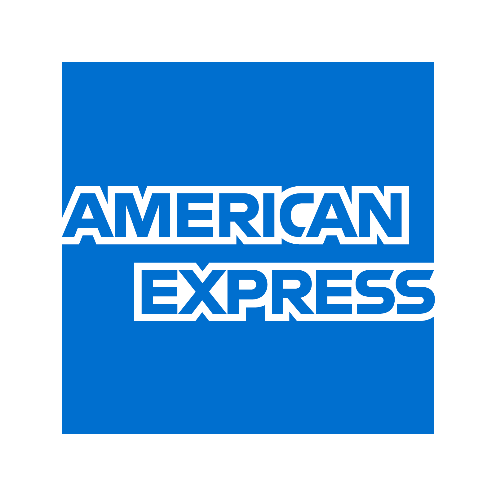 Little Fish American Express