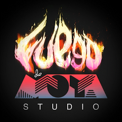 Fuego de Moya