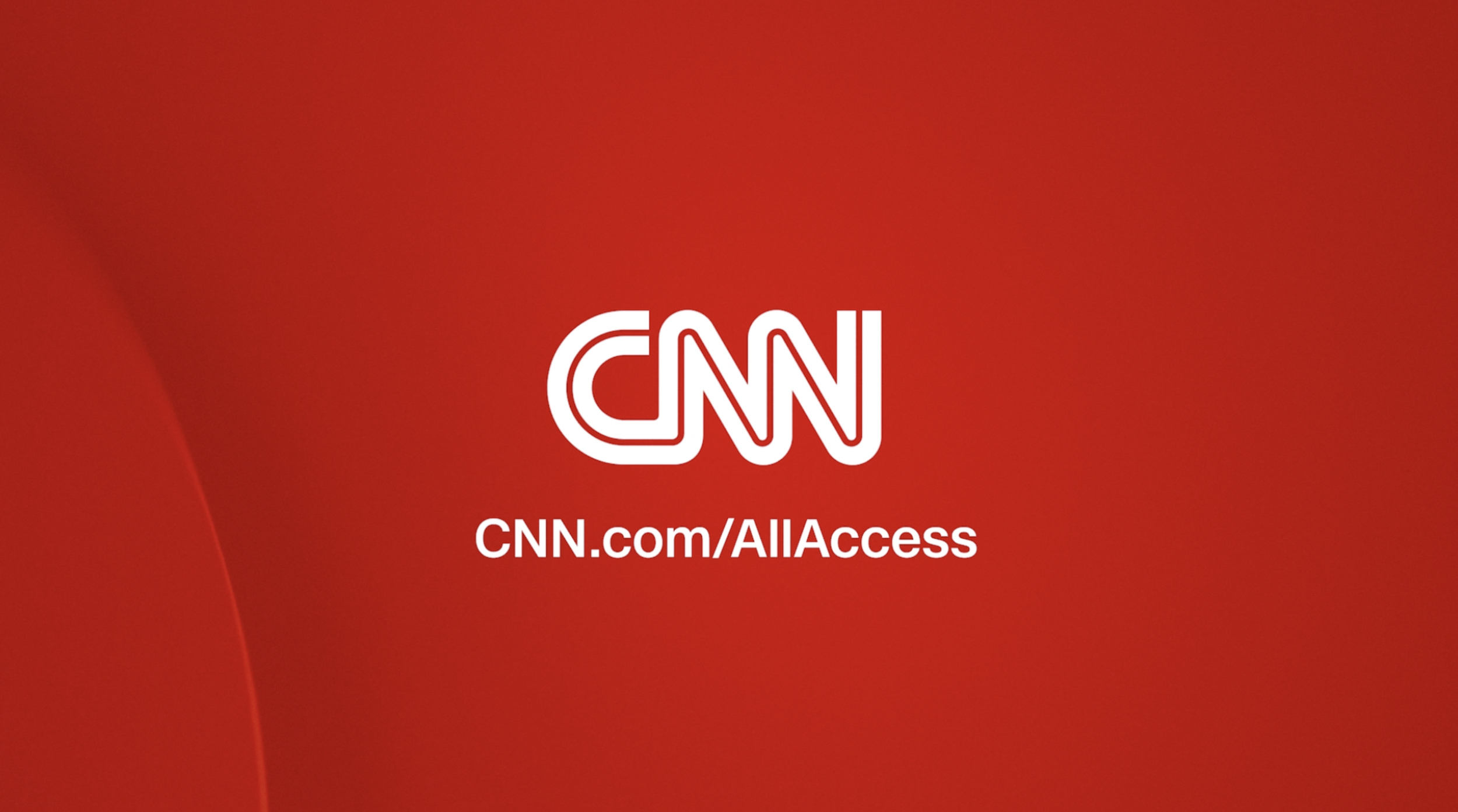 CNN ALL ACCESS
