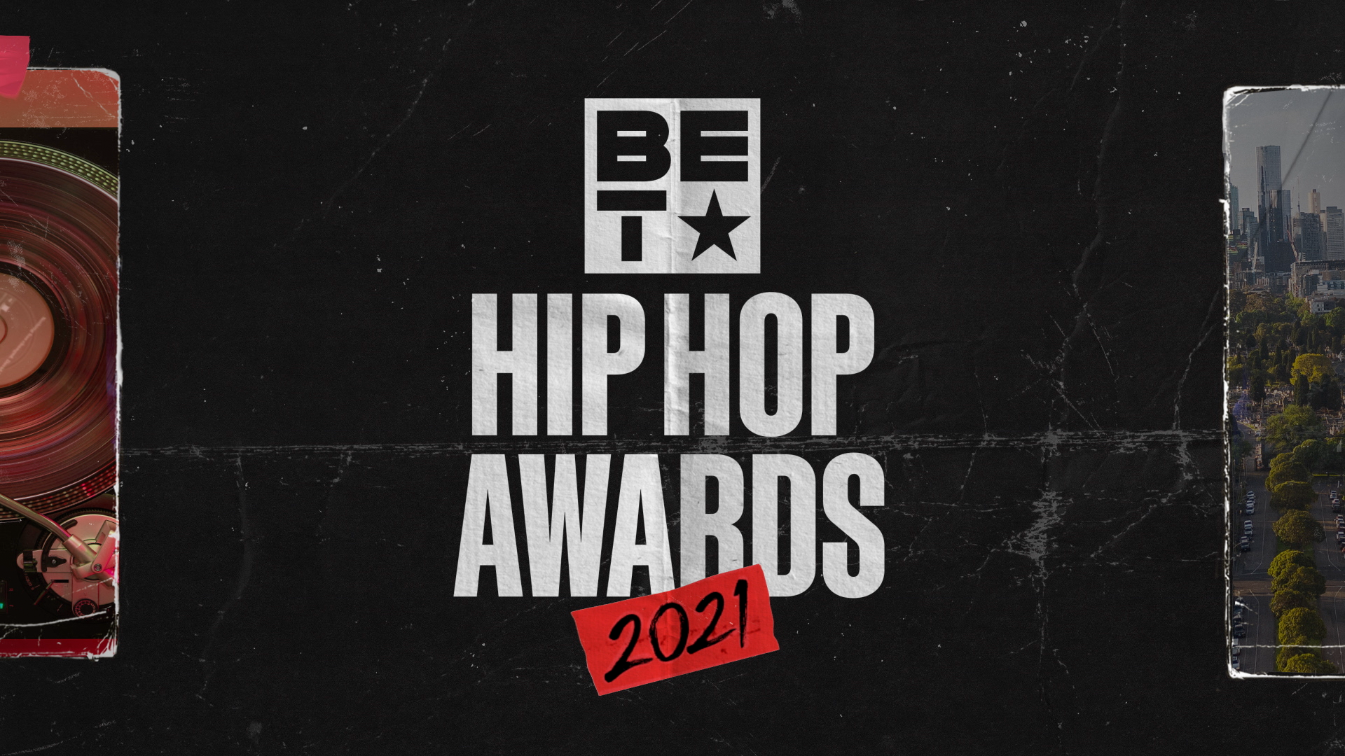 BET HIP HOP AWARDS 2021