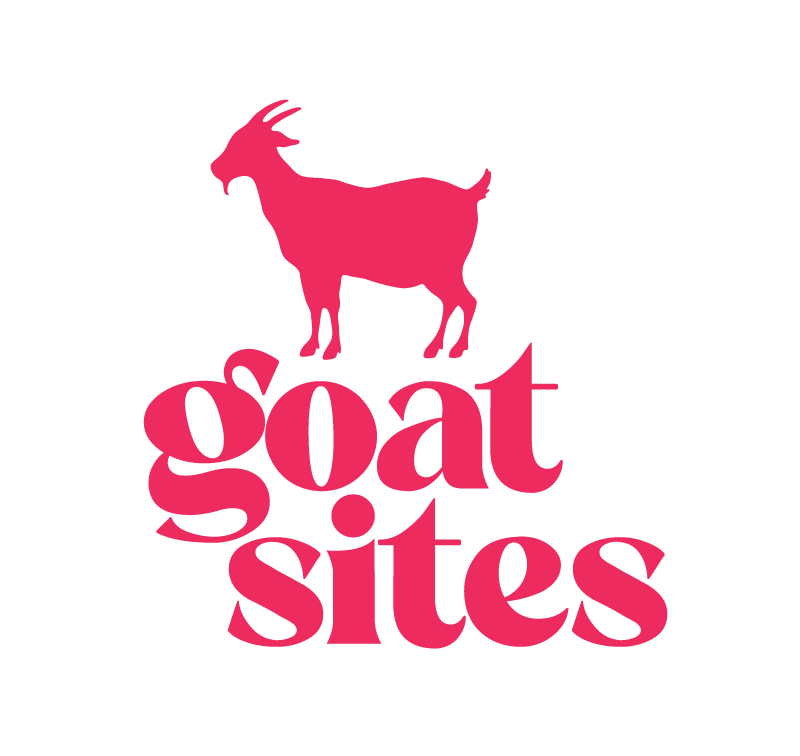 GOAT SITES | We help brands engage