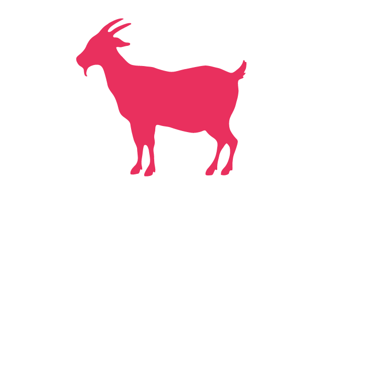 GOAT SITES | We help brands engage