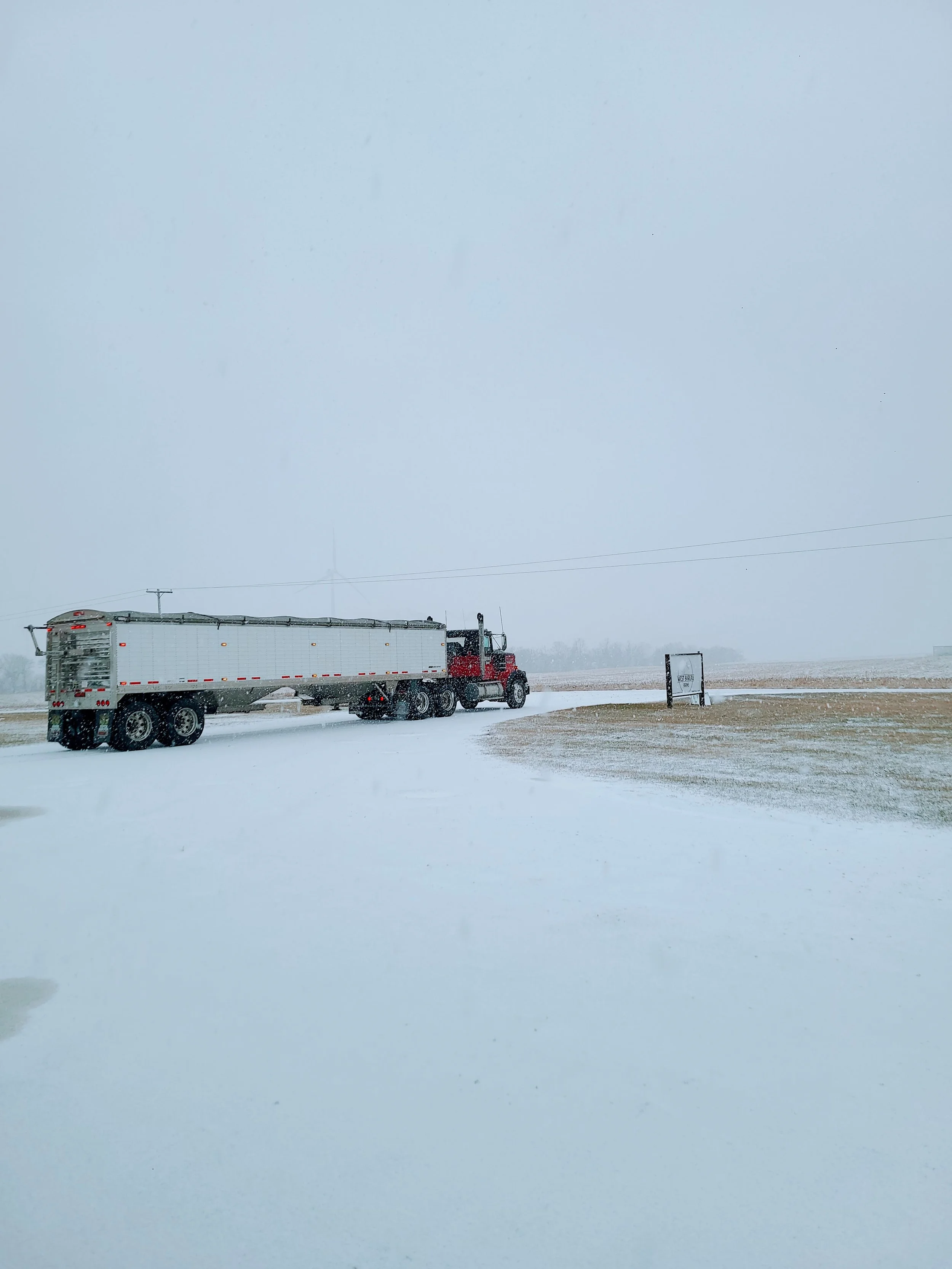 Winter Care for Your Truck &amp; Trailer: Cold Weather, No Excuses