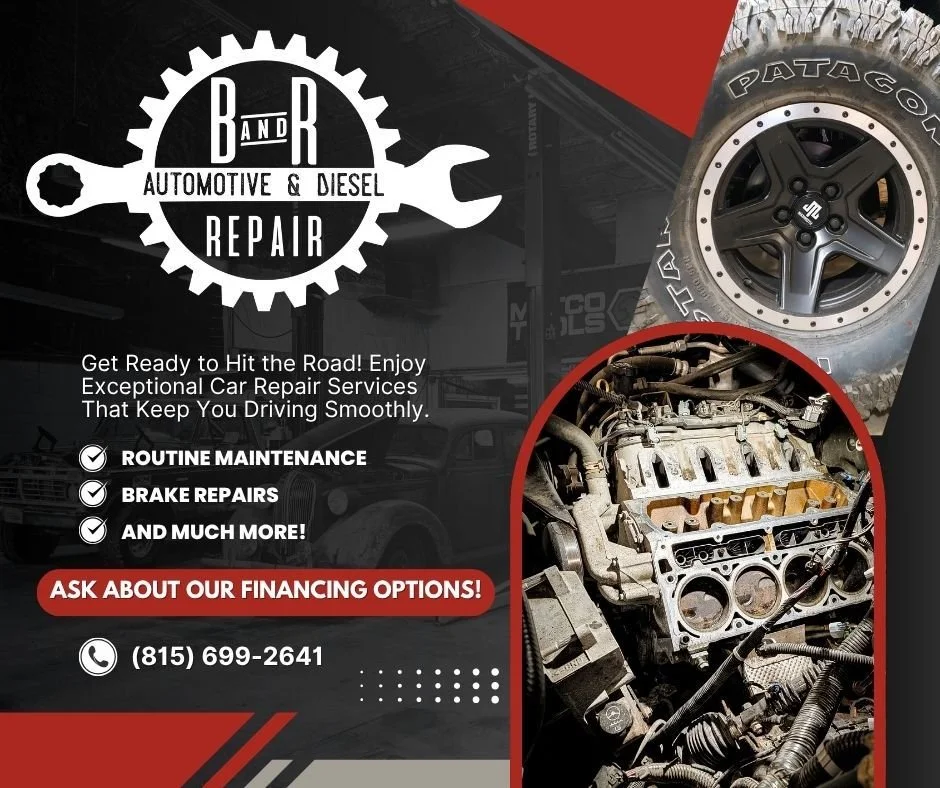 Are you looking for a new trusted mechanic? Look no further! We're fully independent, family-owned and operated, and promise to treat you right, every time. We work on a wide variety of vehicles, including gas and diesel, modern and classic, light, m