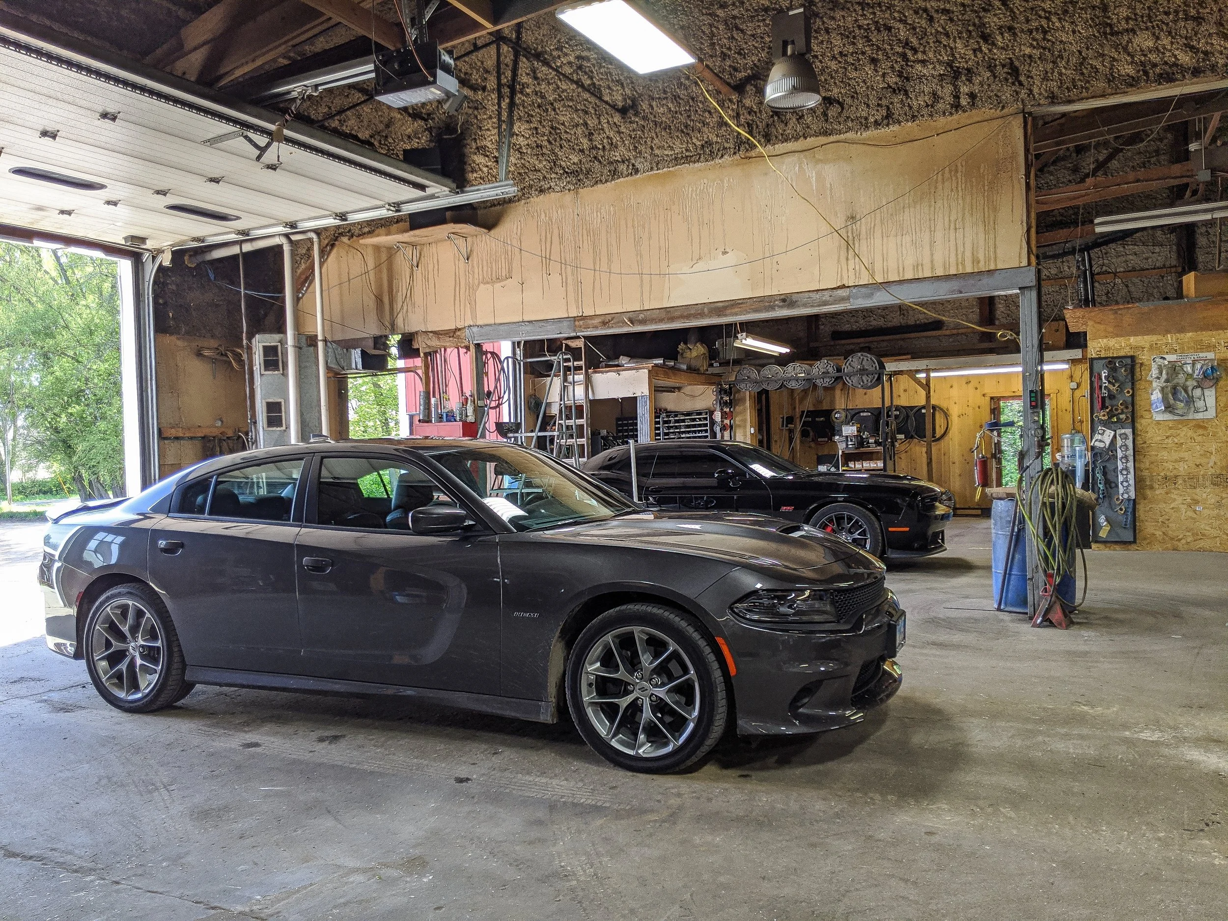 Gas Engine Issues We See at the Shop (And What You Can Do About Them)