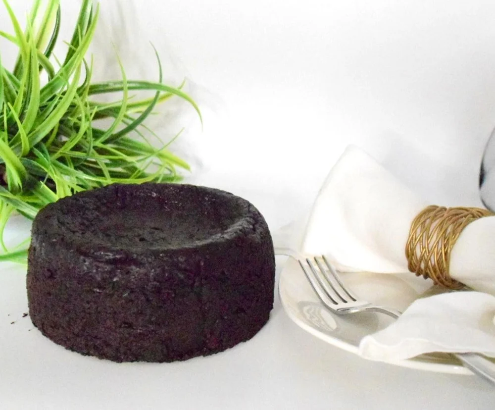 TiViCakes rum fruit cake