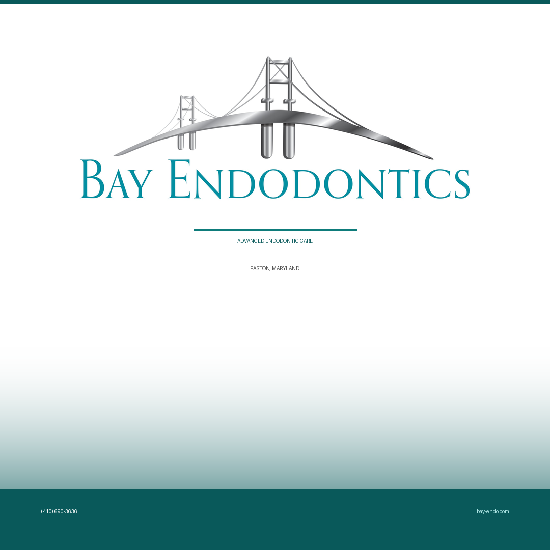 5 Signs You Need to See an Endodontist