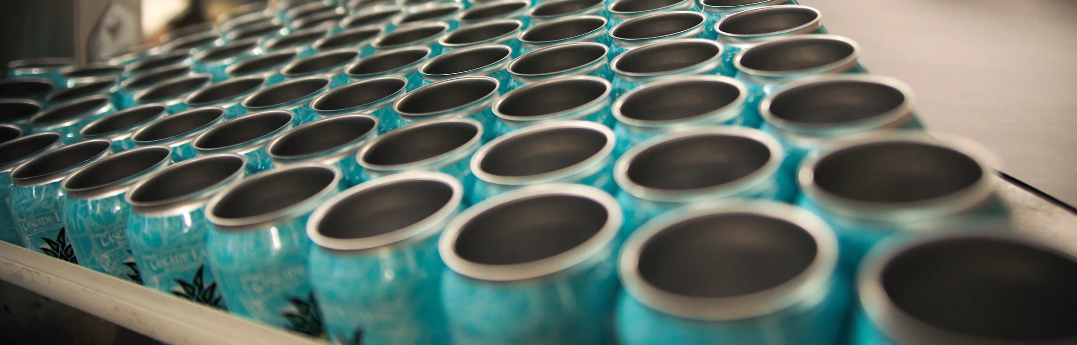 Cascade Lakes Brewing