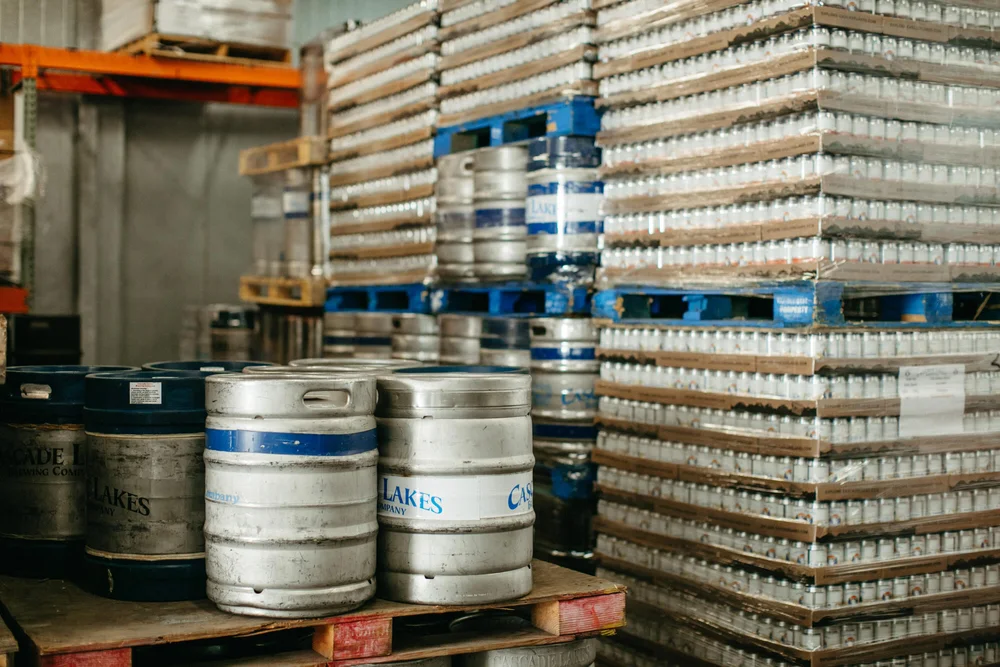 Beers — Cascade Lakes