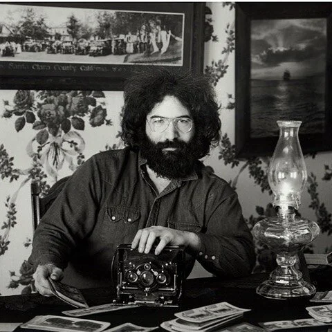 This week we celebrate the life of @jerrygarcia. A week seems like it is hardly enough time to recognize all he brought&nbsp;into our lives. Jerry&rsquo;s presence through his music, perspective on life, wit and compassionate outlook enriched&nbsp;all he touched. As a founder of the Rex Foundation, we hope to build on his vision to empower&nbsp;people and organizations making a positive impact. This week, we ask that you think of what Jerry meant to&nbsp;you, take a little bit of that joy and share it with someone who could use it. Wishing our friend a very Happy Birthday from the&nbsp;Rex&nbsp;Foundation.
📸: @herbiegreenephotography