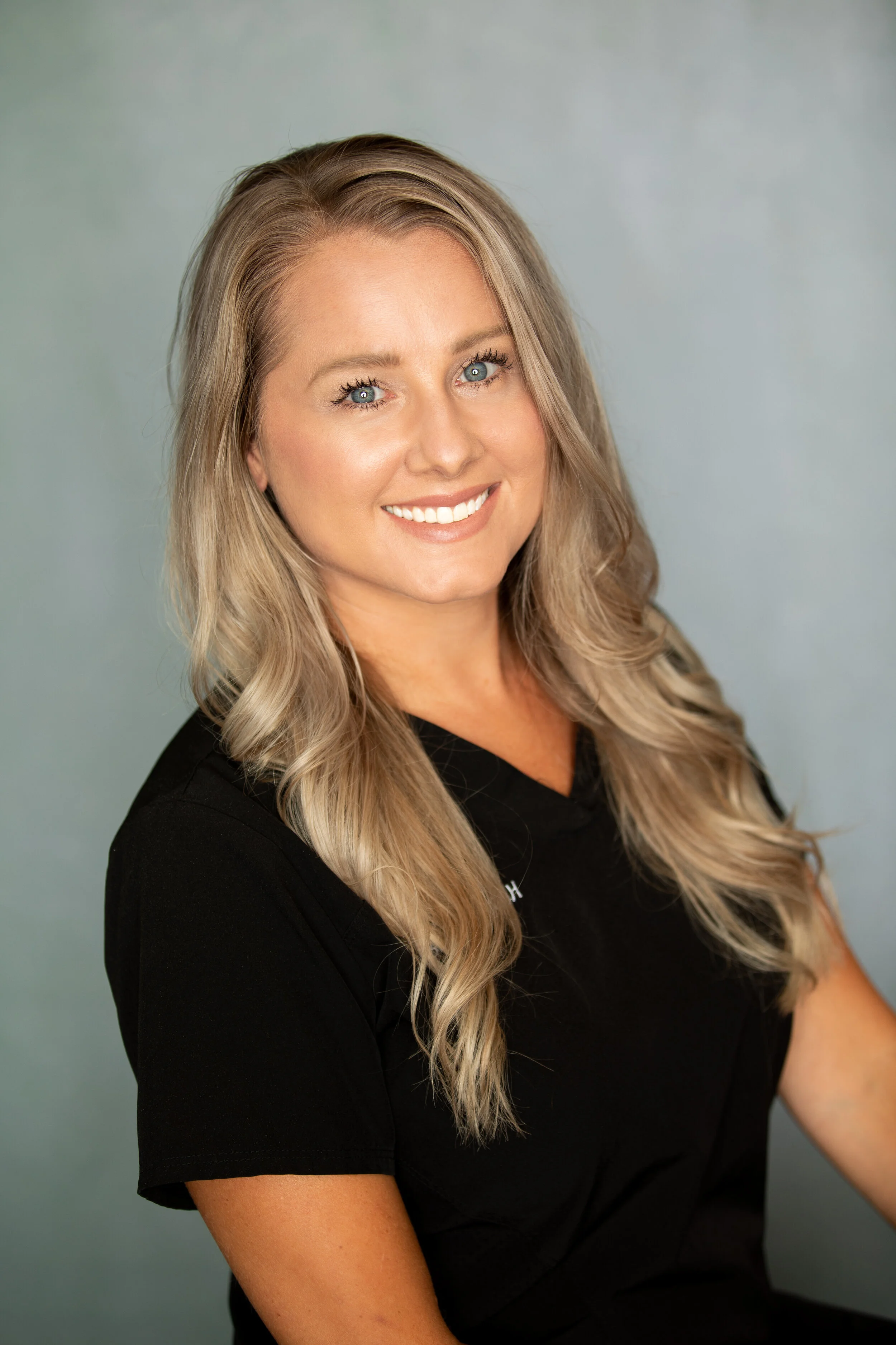 Meet The Team - Hygienists — Hall Dental