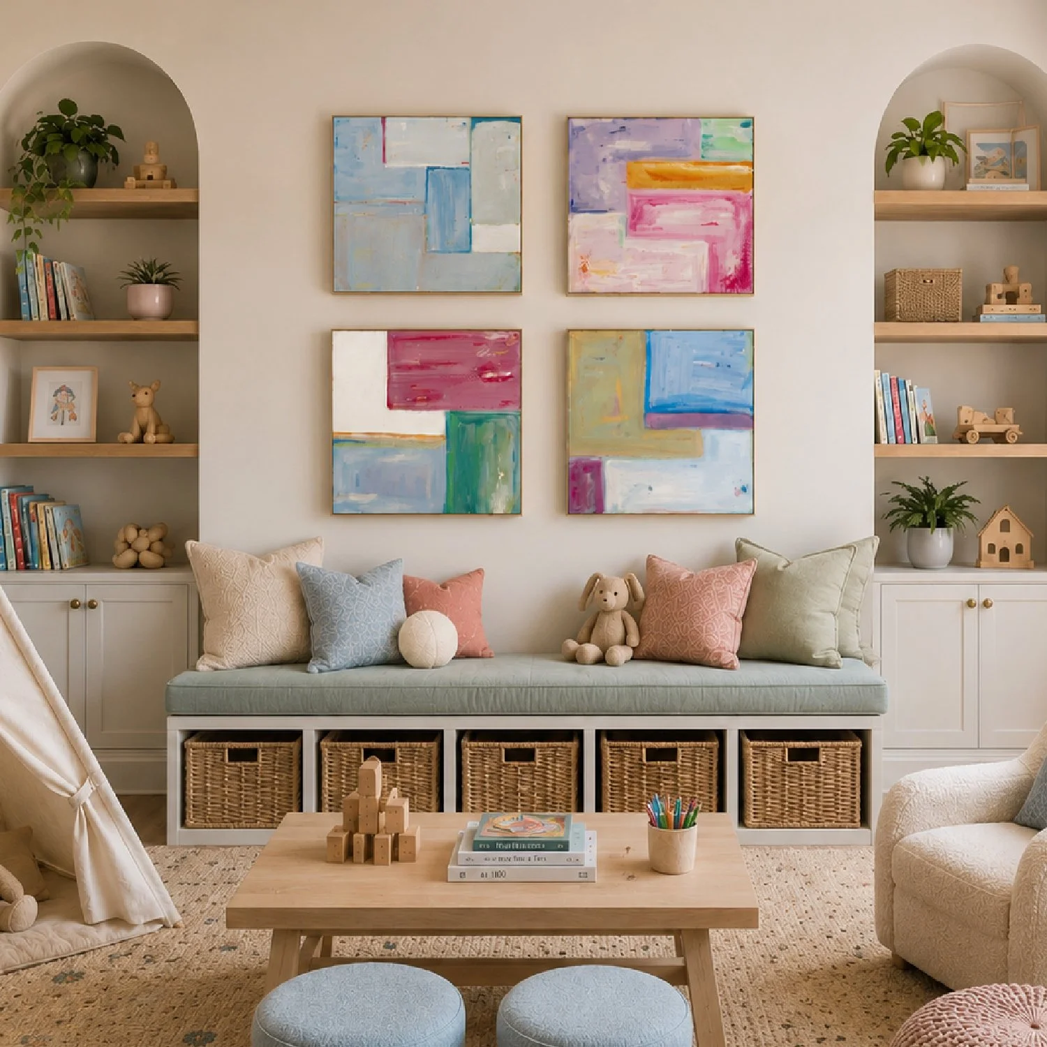 Sarah Johnson Fine Art Plesant Places 7.jpg