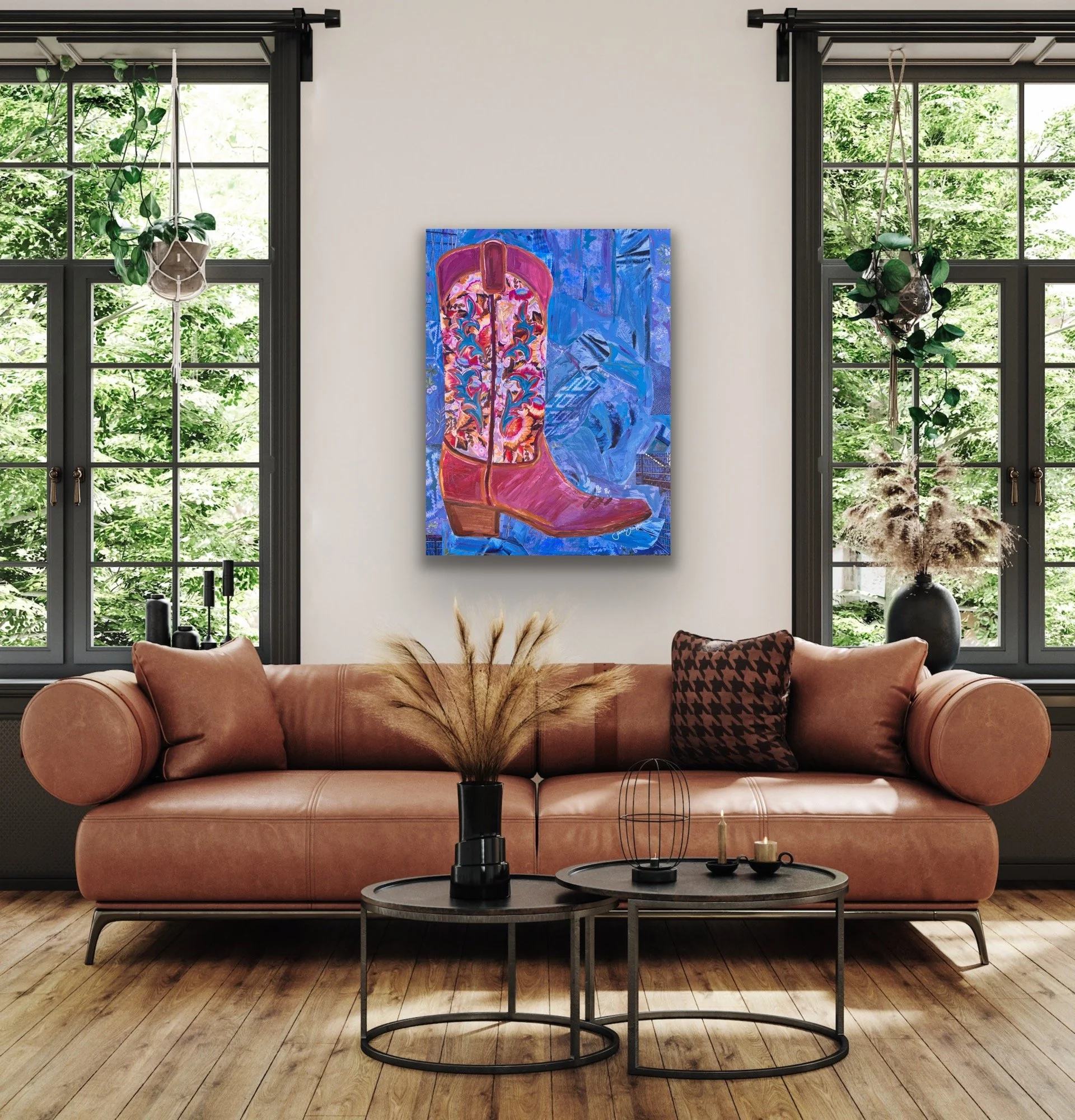 Sarah Johnson Step Into Hope Painting 6.JPG