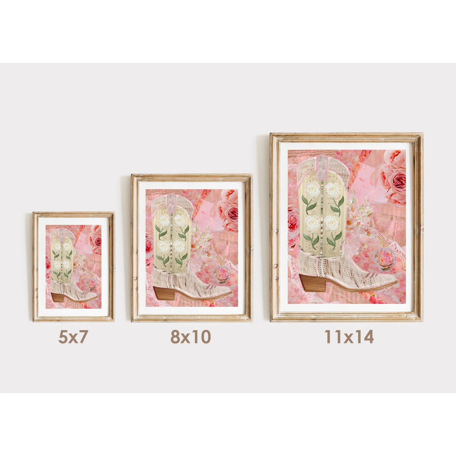 Step Into Boots by Sarah Johnson _ Fine Art Boot Prints  42.jpg