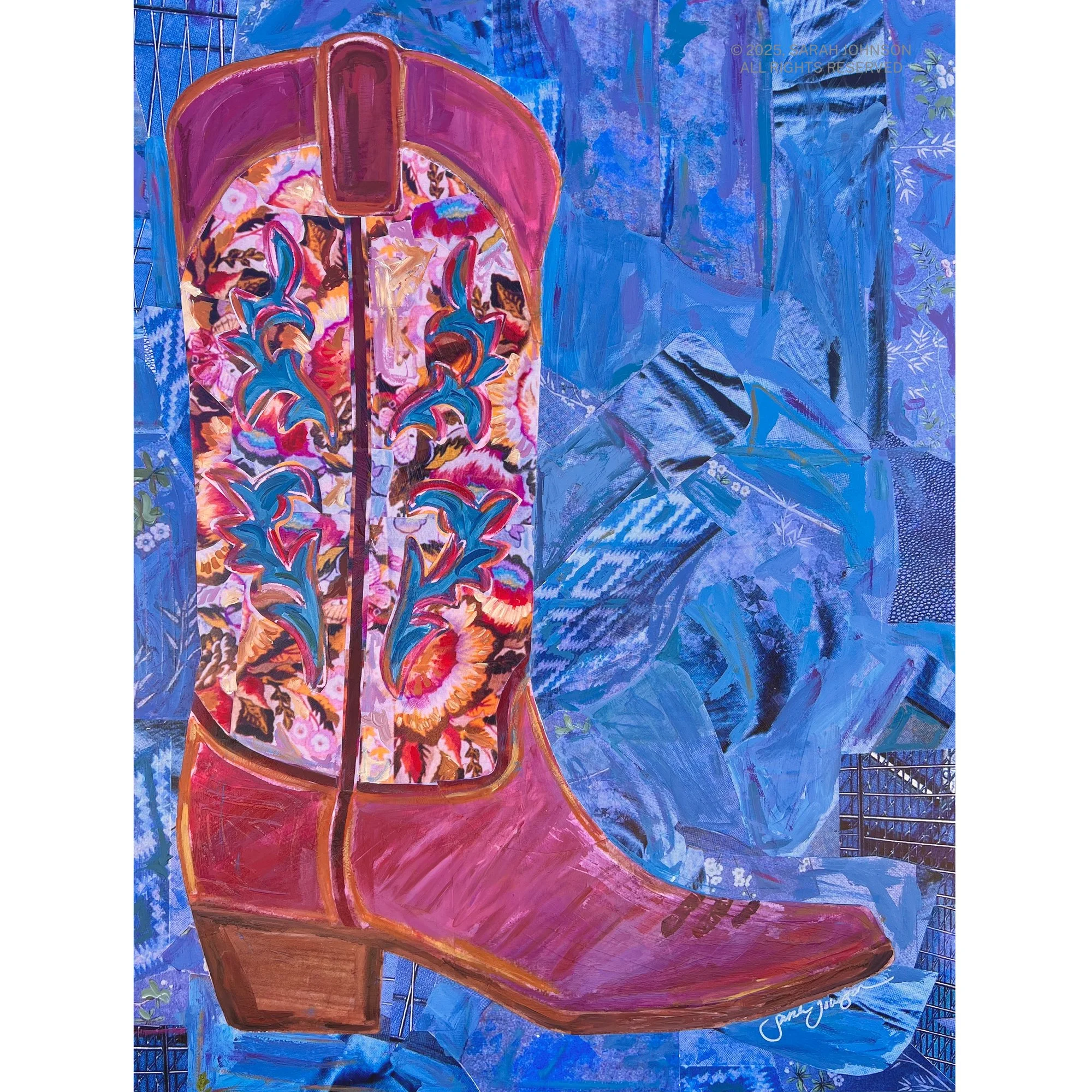 Step Into Hope Sarah Johnson Fine Art .jpg