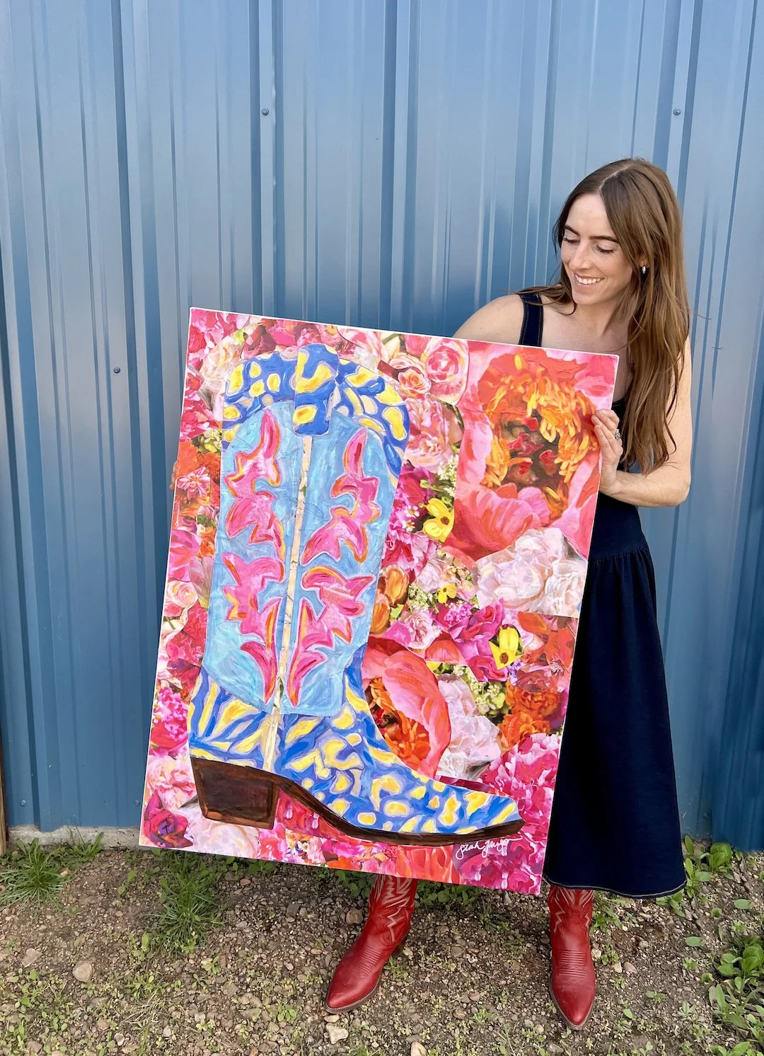 Sarah Johnson _ Step Into Boots _ Gratitude.jpg