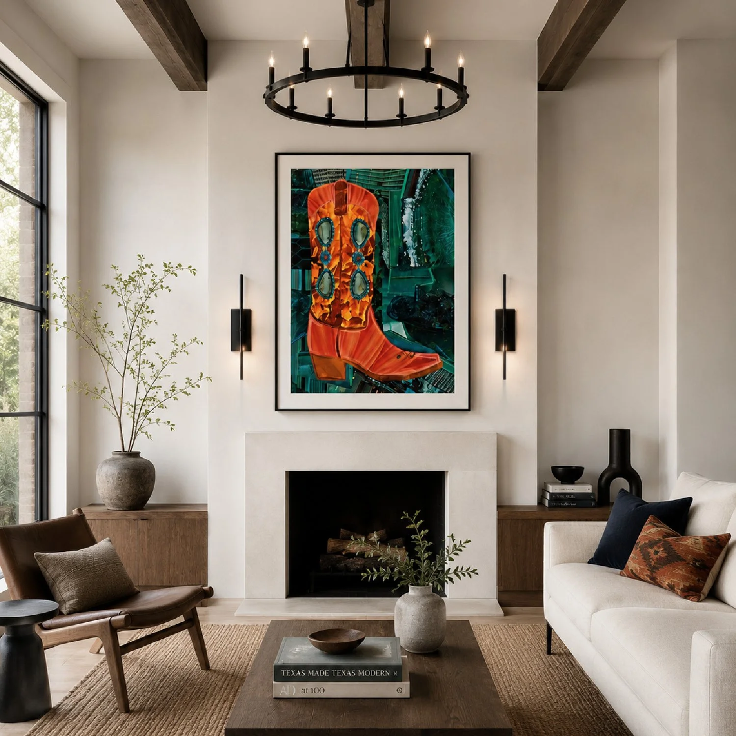 Sarah Johnson Fine Art Step Into Boots 5.jpg