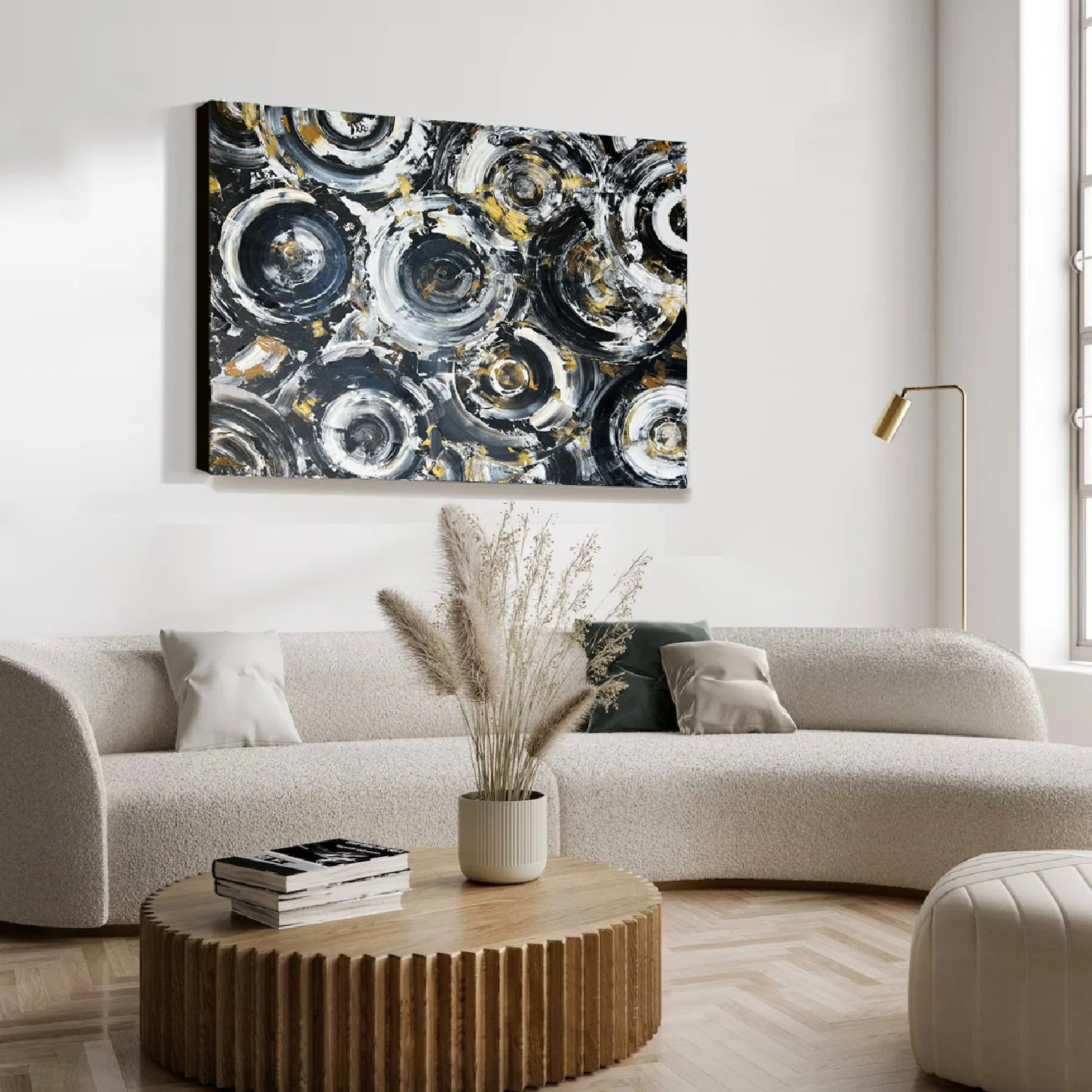 Sarah Johnson Fine Art Life to the Full .jpg