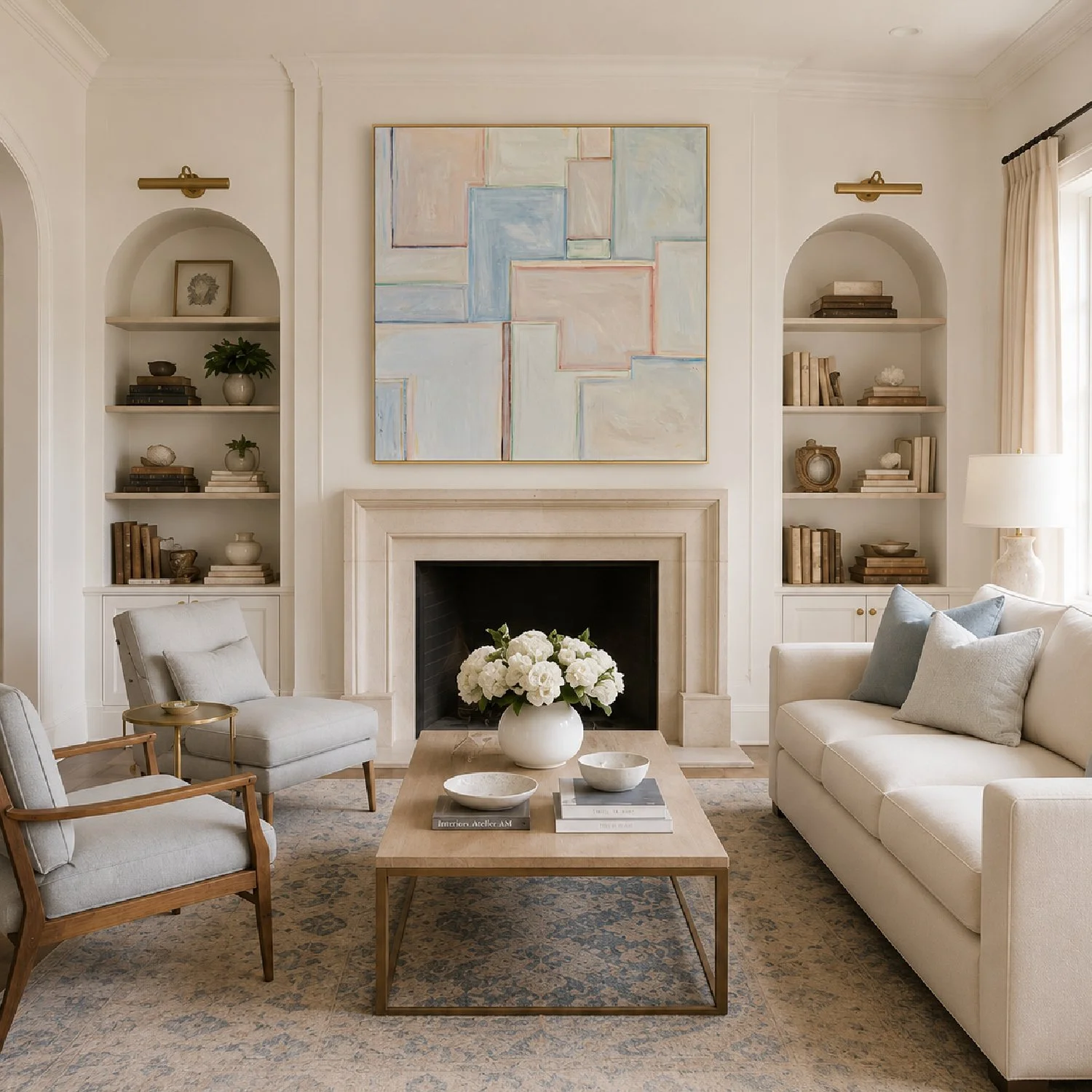 Sarah Johnson Fine Art Plesant Places .jpg