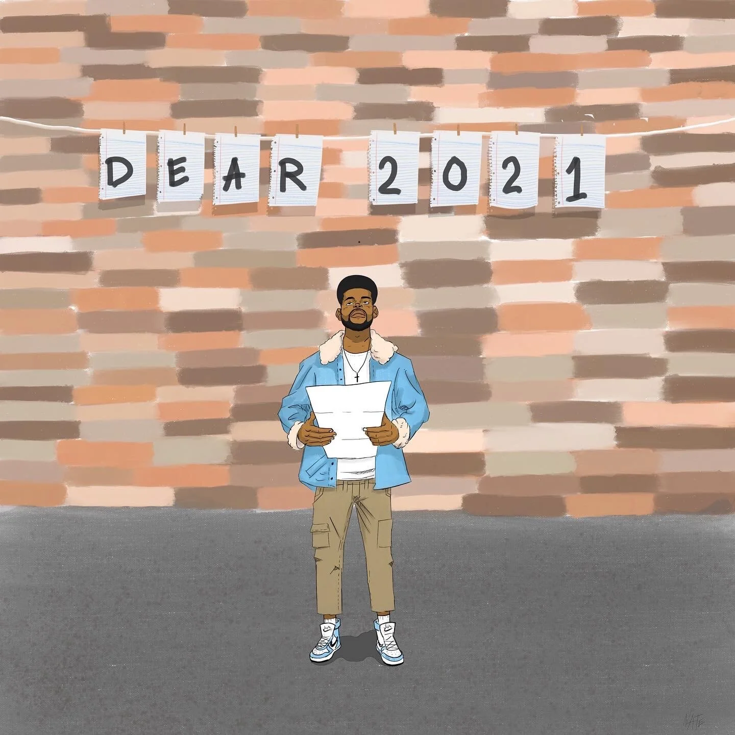 DEAR 2021