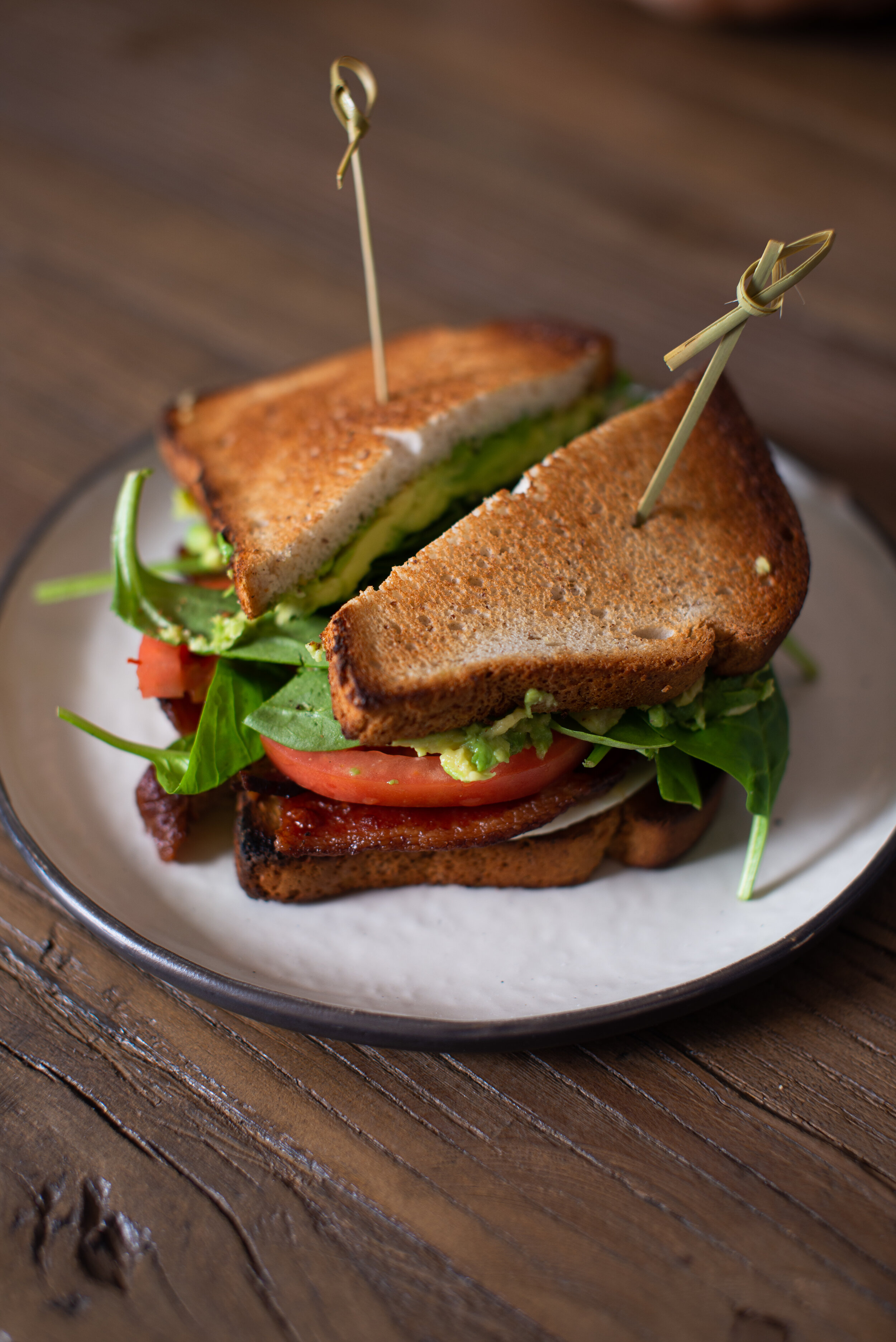 BLT Sandwich