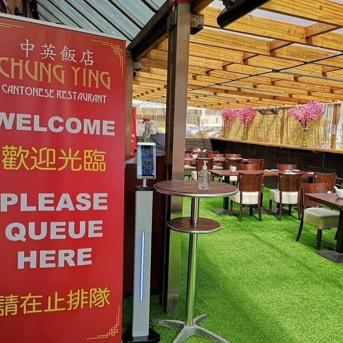 OUR VENUES OFFERING OUTDOOR SEATING IN SOUTHSIDE