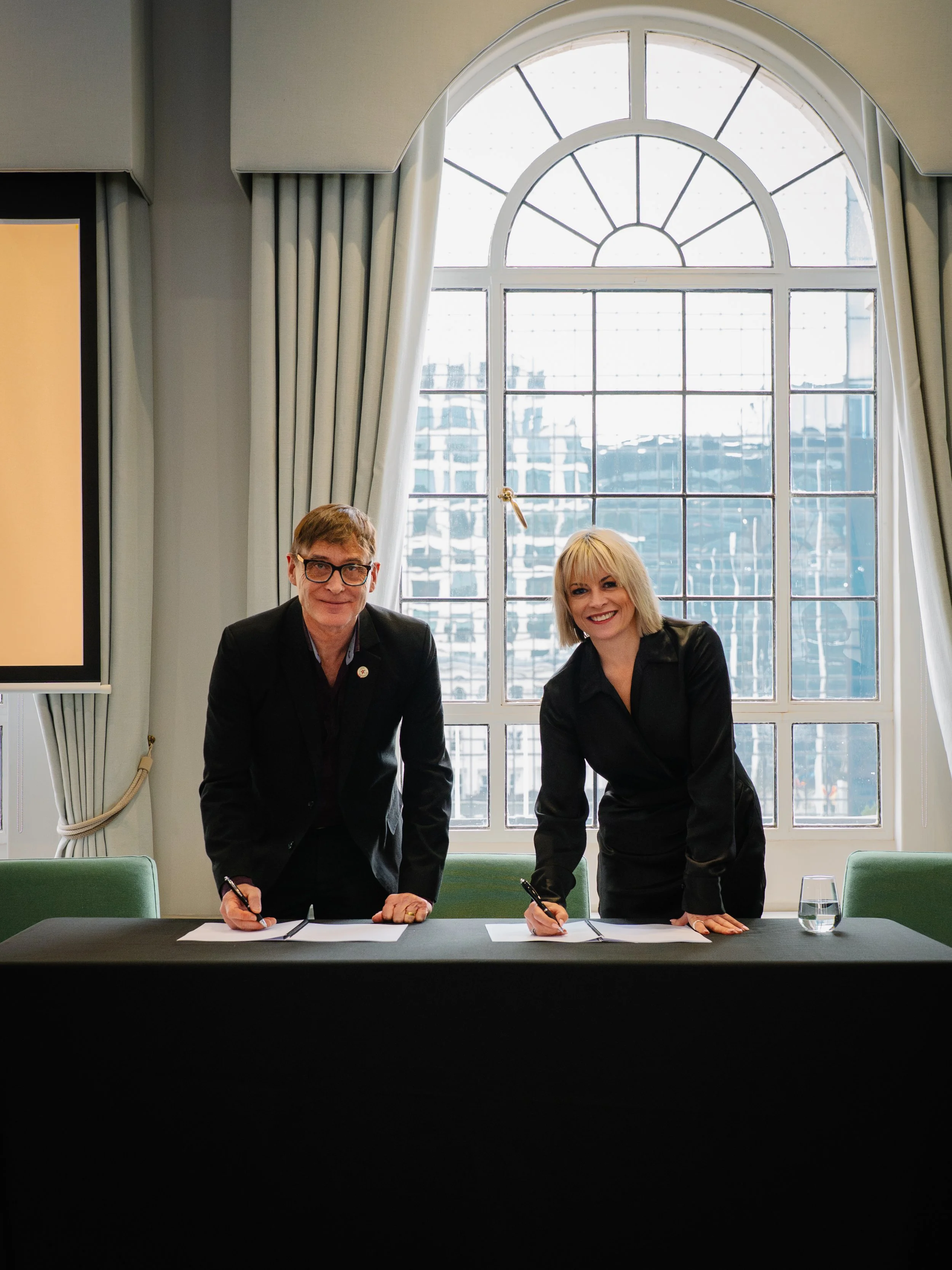 Birmingham city-centre BIDs sign landmark partnership to drive a stronger, connected future