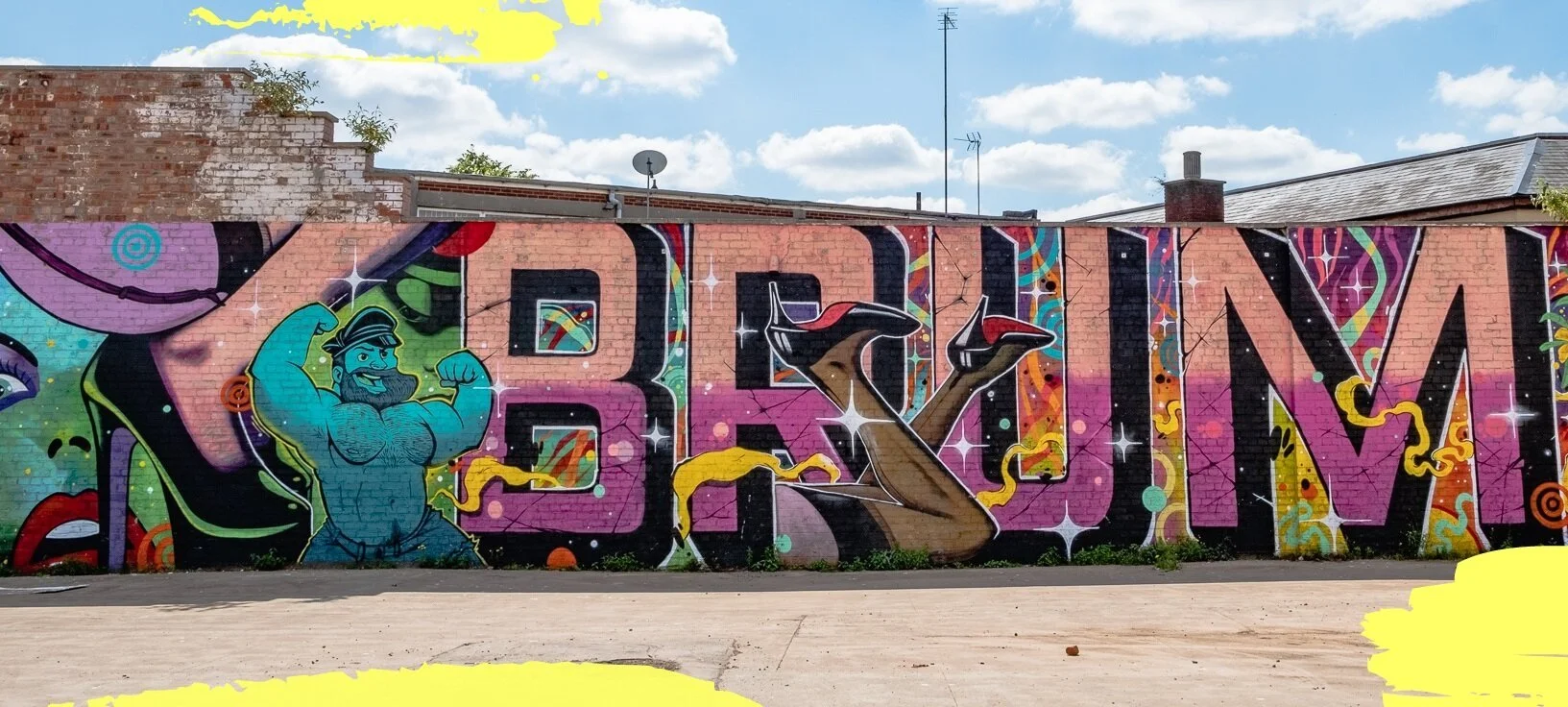 Job Opportunity: Business Relationship Manager