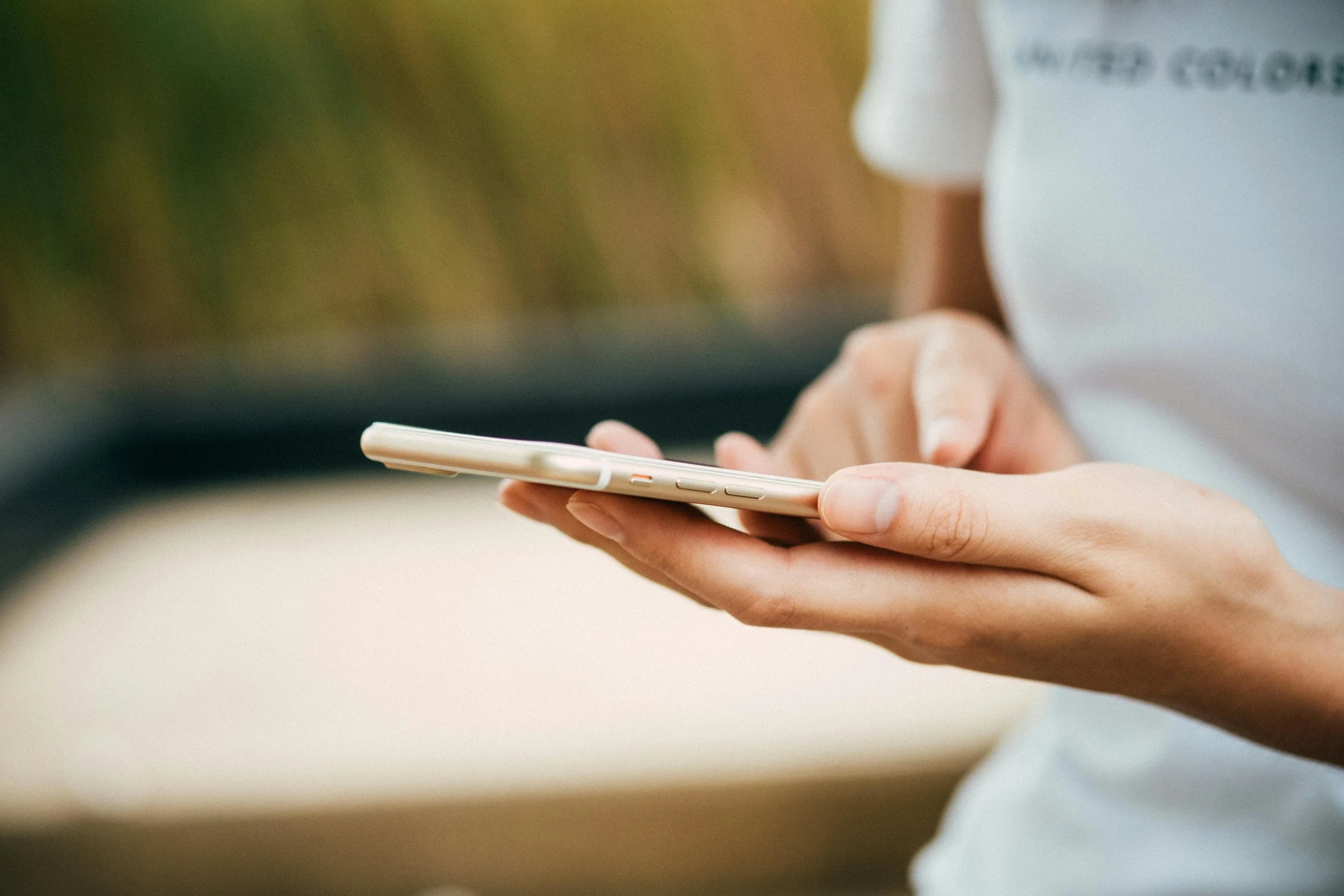 Staying aware of your belongings this Summer!