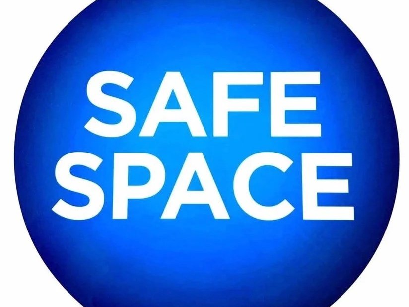 Safe Space update for the Arcadian and Gay Village venues - changes to service