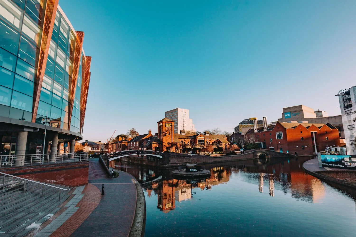 BIRMINGHAM TAKES CHARGE OF VISITOR ECONOMY GROWTH WITH SUCCESSFUL ACCOMMODATION BID BALLOT