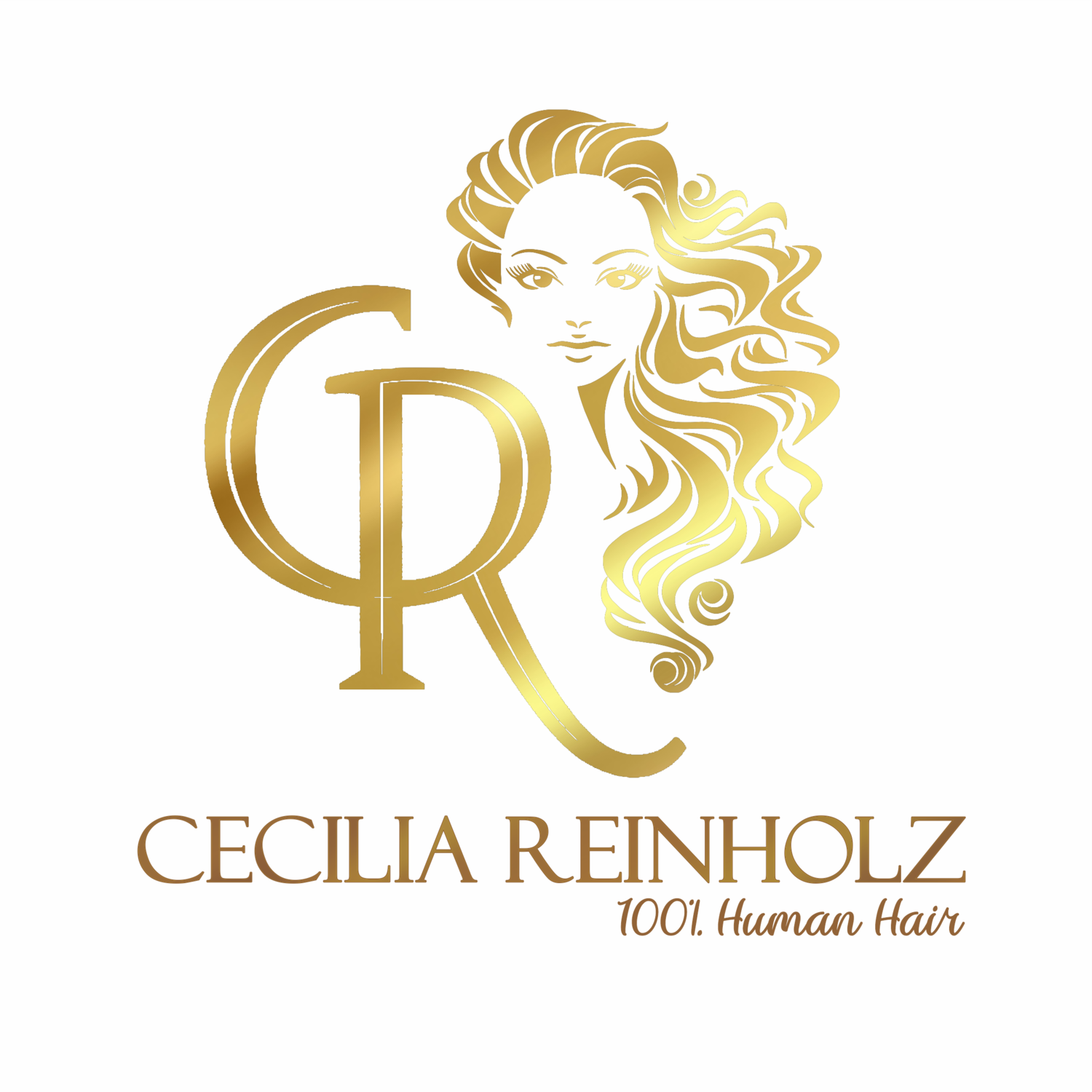 Cecilia Reinholz 100% Human Hair