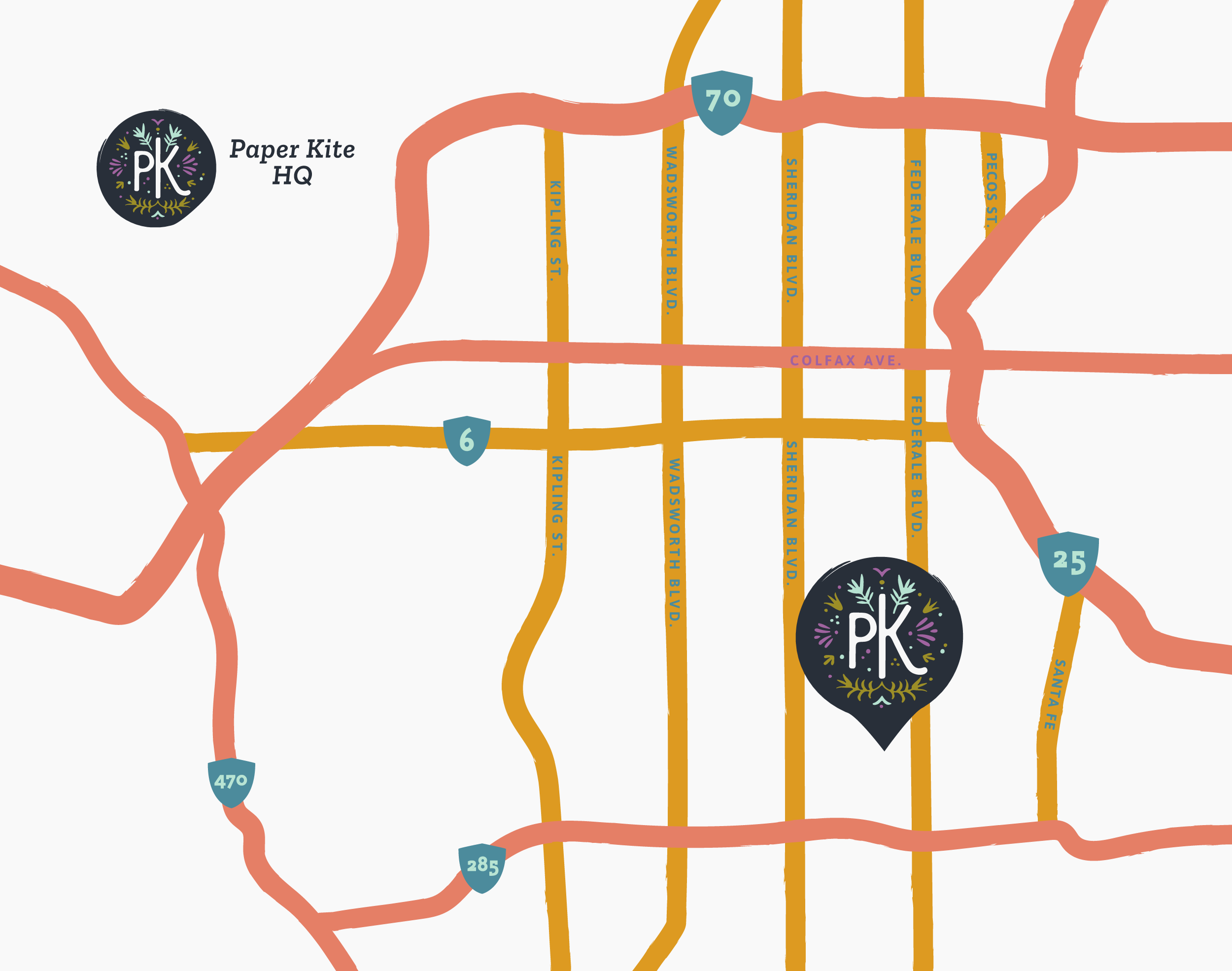 Order Online — Paper Kite Farm