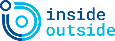 InsideOutside with Host Brian Ardinger —available where ever you download podcasts