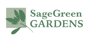 sage green gardens