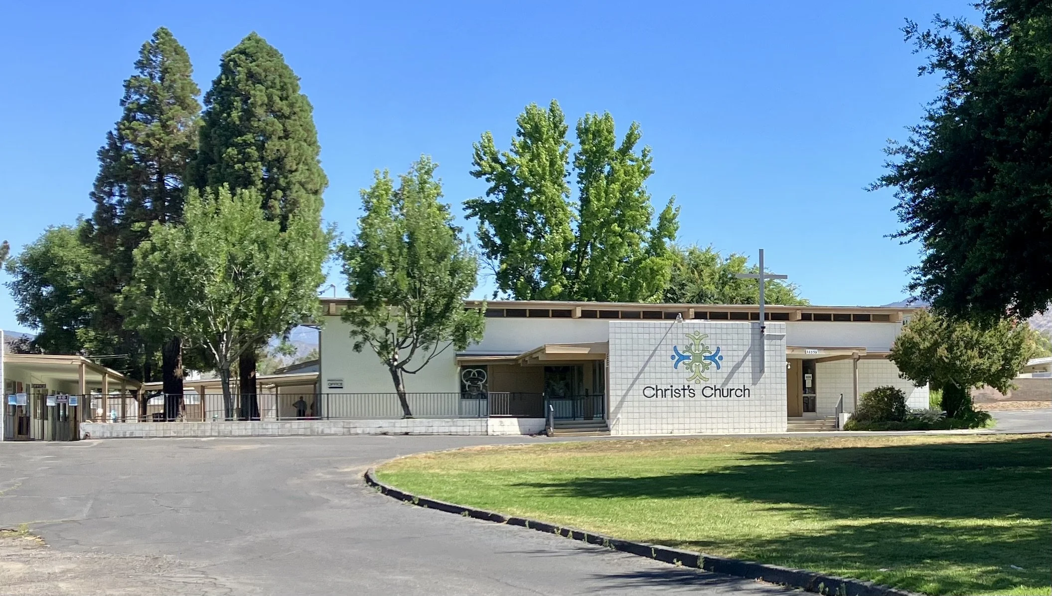 Raphael Realty Church Real Estate Specialists in Southern California