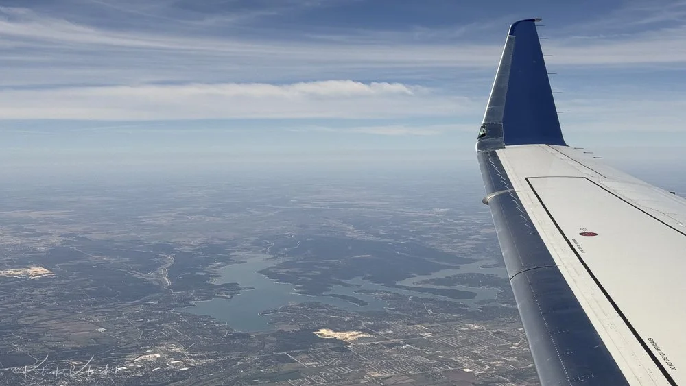 Day 1: Las Vegas to Grand Canyon