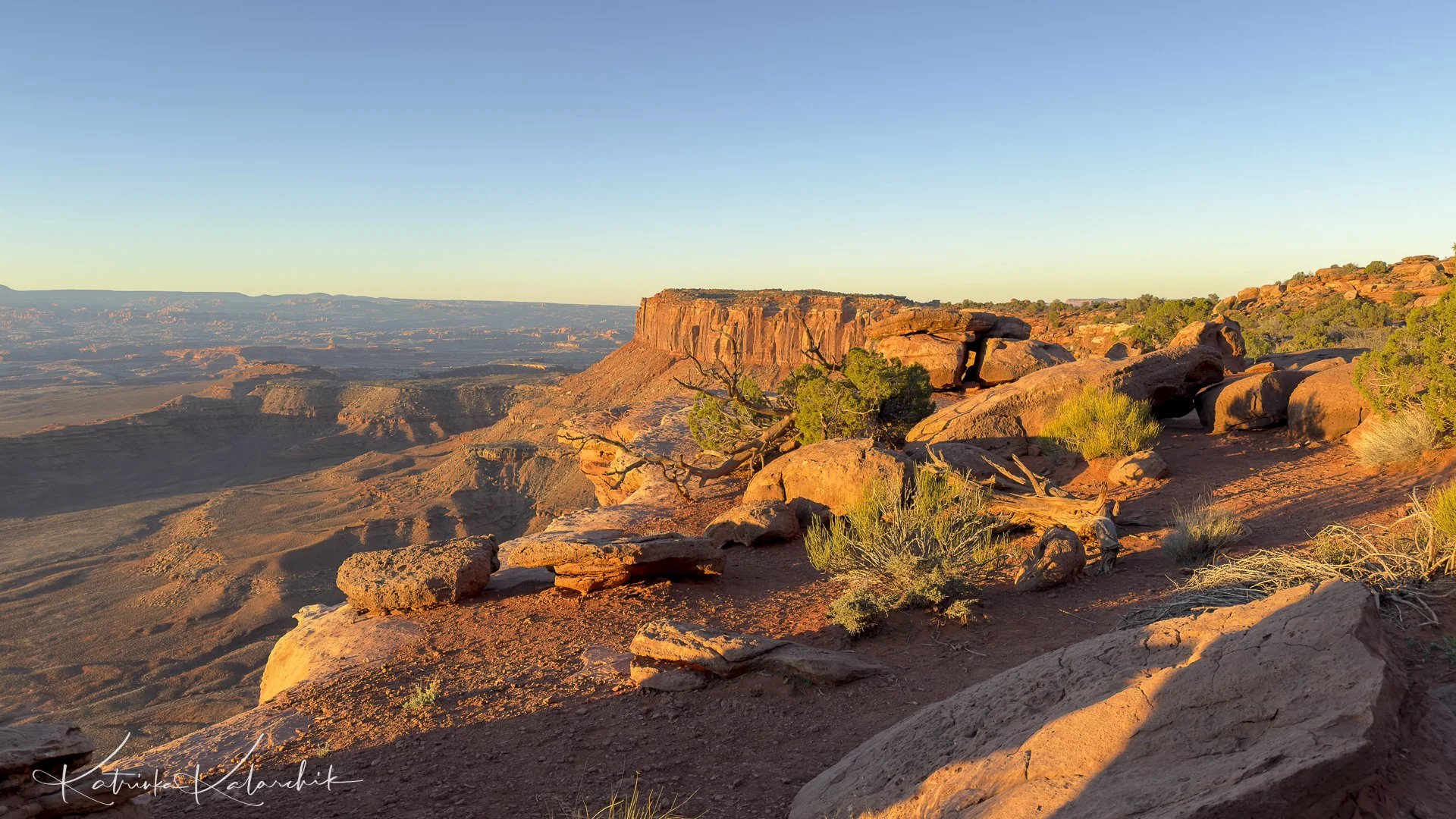 Day 5: Discovering Hidden Gems and Breathtaking Vistas 