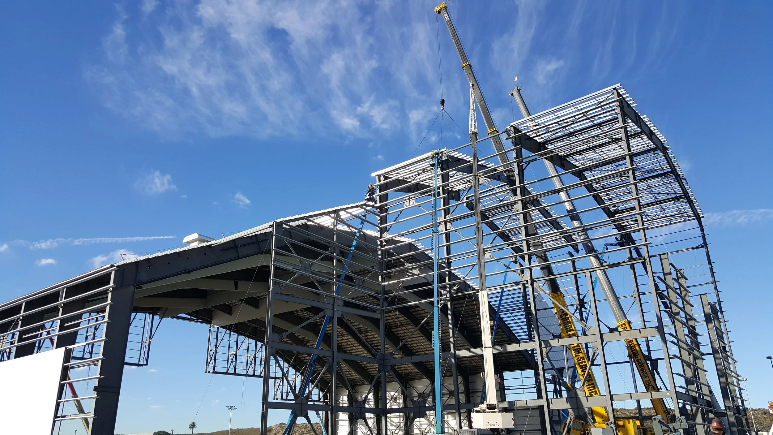 Contact Us — Technion Contractors, Inc.