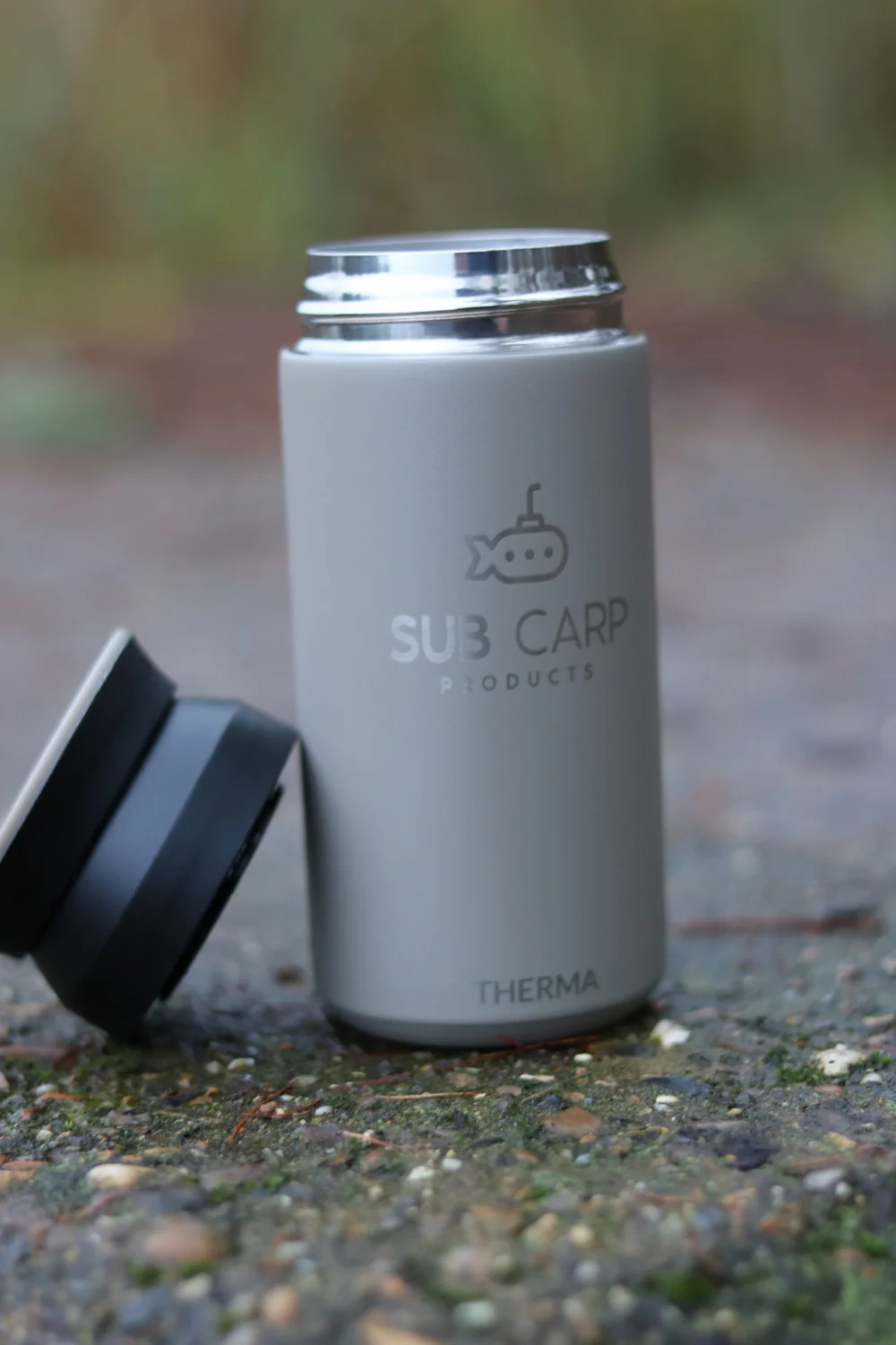 Therma Flask — Sub Carp Products Ltd – Fishing Apparel