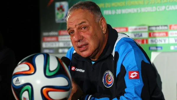Carlos Avedissian© Futbol Boricua