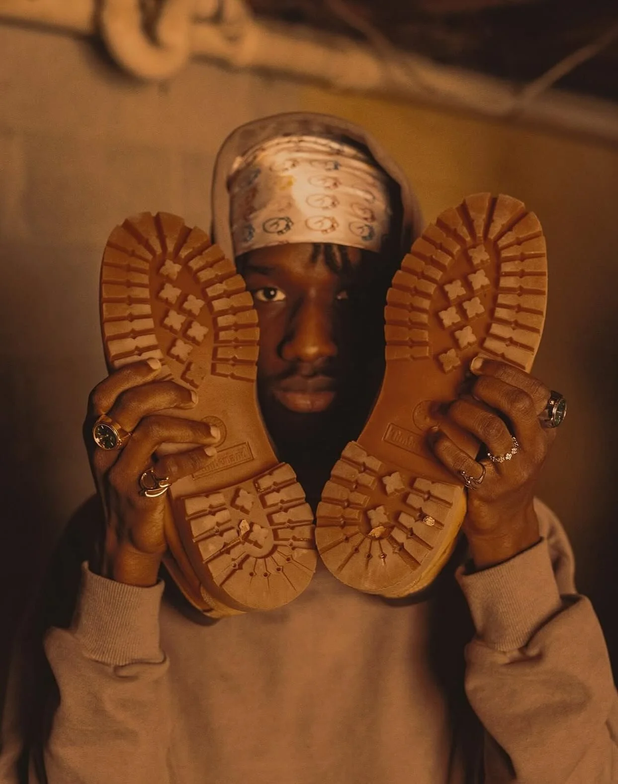 Atlanta-based photographer Jaylon Cooper (@qualitylenz) captures stories through a lens shaped by humility, growth, and gratitude. Originally from Glynn County, Georgia, he moved to Atlanta to pursue art and never looked back. His work reflects a lov