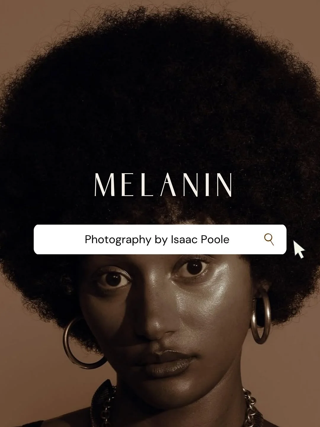 Through elegance and emotion, Isaac Poole (@isaacpoole) captures what it means to be seen. His photography lives at the intersection of intimacy and sophistication&mdash;where every image feels intentional, personal, and timeless.

Originally from In